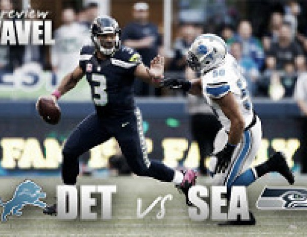 Detroit Lions vs Seattle Seahawks preview: Seahawks looking to extend playoff home game winning streak