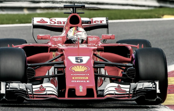 Ferrari, ora le piste veloci non spaventano più