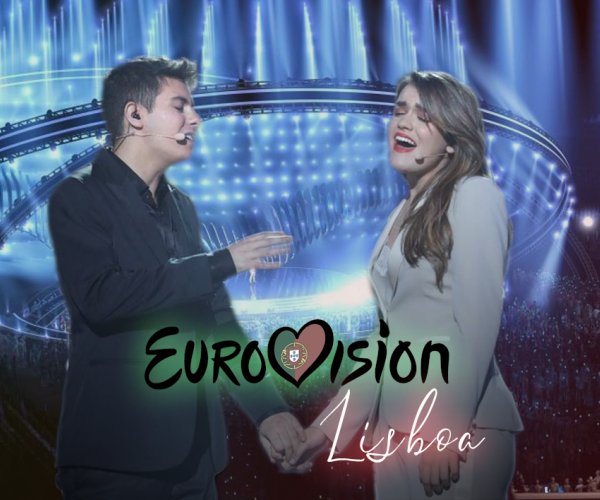Guía VAVEL Eurovisión 2018: Amaia, Alfred y su canción