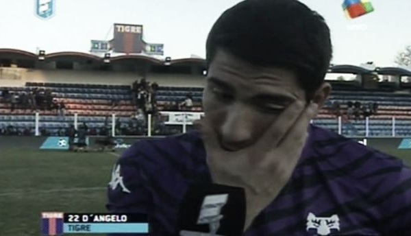 Tigre-Newell's: 0-0 tra lacrime e futbol