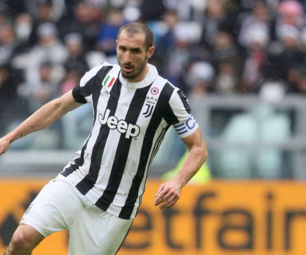 Pagellone Juventus: la difesa