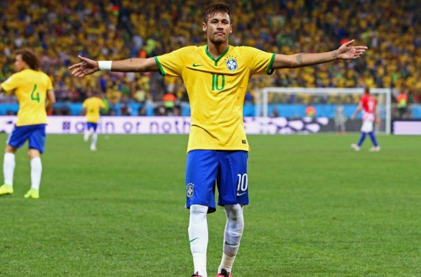 Brasile, il ct Tite convoca solo due 'italiani'. C'è il parigino Neymar