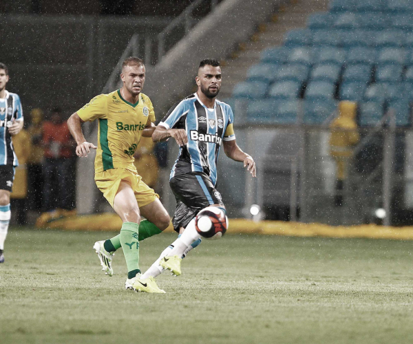 Gols e melhores momentos de Grêmio 1 x 1 Ypiranga pelo Campeonato Gaúcho