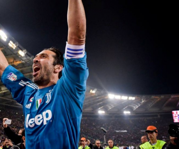 Pagellone Juventus: i portieri