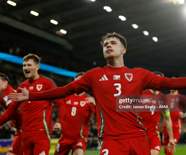 Wales 4-1 Finland: Hosts one step closer towards Euro dream