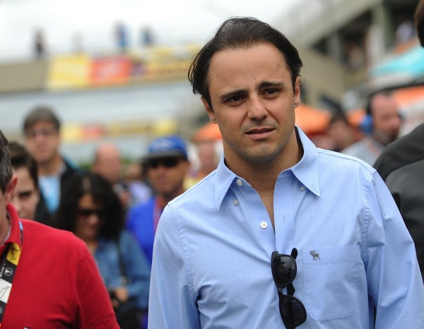 Felipe Massa estreia na Stock Car em 2018 ao lado de Cacá Bueno