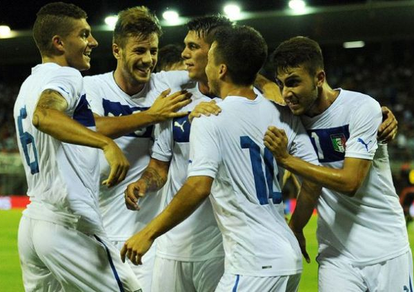 Italia U-21: 3 punti che valgono oro