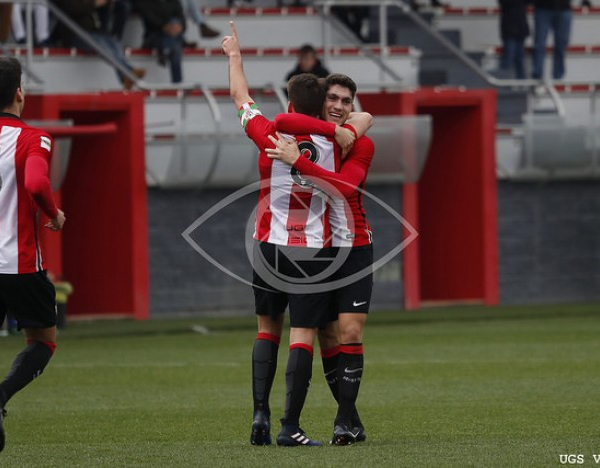 Previa Mensajero – Bilbao Athletic: al playoff se va por La Palma