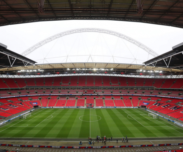 England Women to host Northern Ireland at Wembley: How to get tickets, fixture details and more