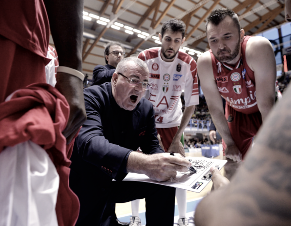 Legabasket - Milano, una sconfitta indolore: l'obiettivo è arrivare tutti pronti per i play off