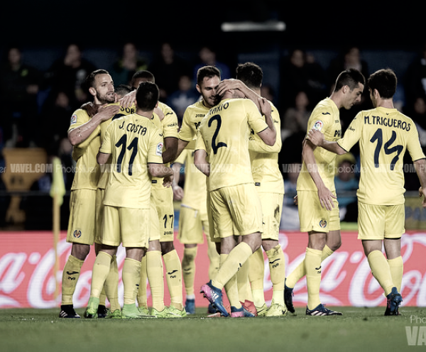 Análisis del rival: Villarreal, cerrojo groguet