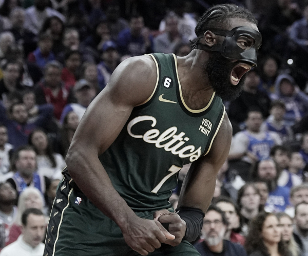 Highlights: Portland Trail Blazers 93-115 Boston Celtics in NBA