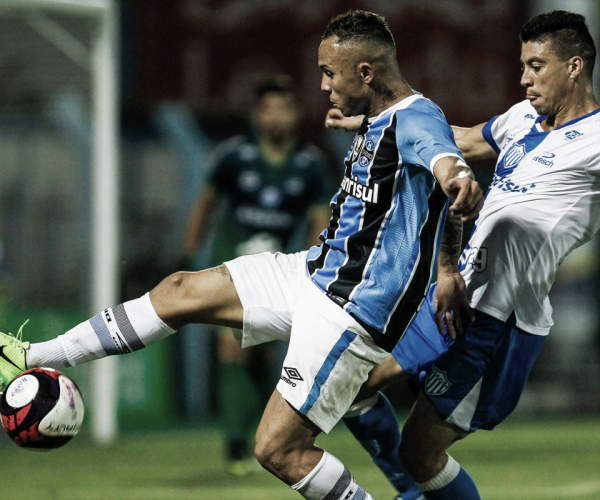 Em duelo contra rebaixamento no Campeonato Gaúcho, Grêmio recebe Novo Hamburgo