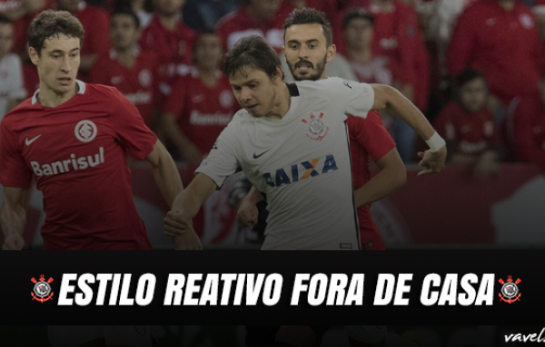 Especial Paulistão-17: Força defensiva é arma do Corinthians em jogos fora de casa