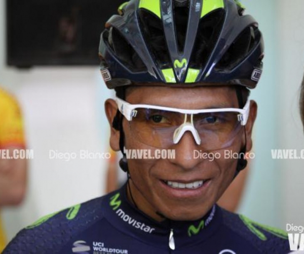 Tour de France 2018 - I favoriti: Nairo Quintana