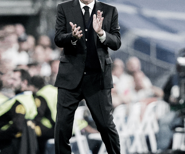 Ancelotti iguala a Ferguson como entrenador con más victorias en
Champions