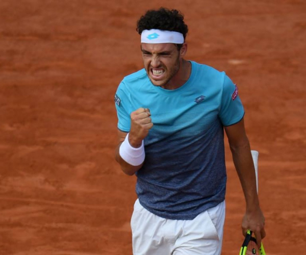 Roland Garros 2018 - Thiem è mostruoso, un grande Cecchinato si ferma in semifinale
