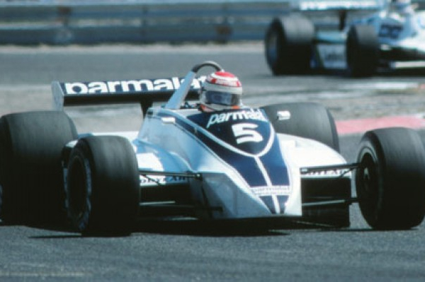 F1, Brabham: "Vogliamo rientrare in Formula 1"