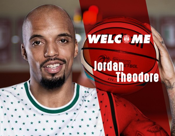 Legabasket Serie A, altro colpo per l'EA7 Milano: preso Jordan Theodore