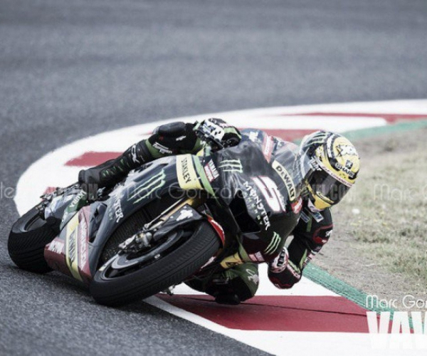 MotoGP, Gp di Francia - Zarco punta il Gp di casa: "Qui spinta doppia, voglio vincere"