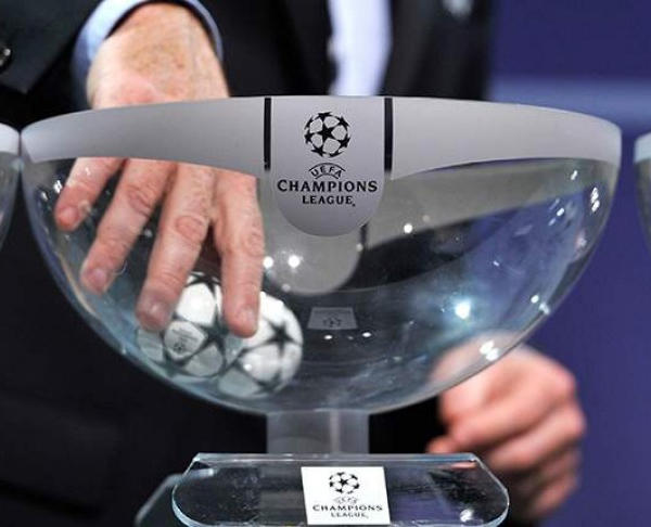 Champions League, in palio ancora due posti per gli ottavi
