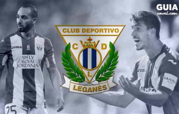 Liga 2017/18, ep. 17 - Il Leganés cerca l'anno della conferma e della svolta