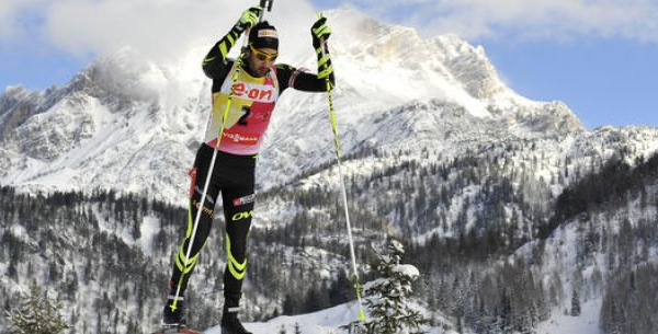 Biathlon : les sélections pour Oberhof et Ruhpolding