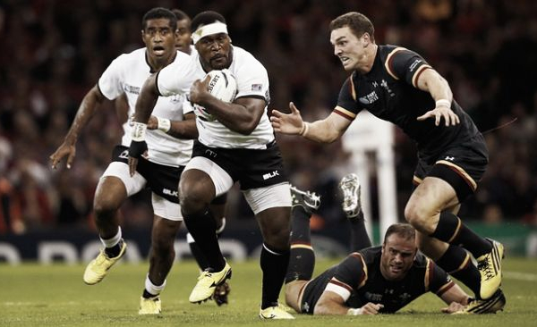 Fiji - Uruguay: 2015 Rugby World Cup match preview
