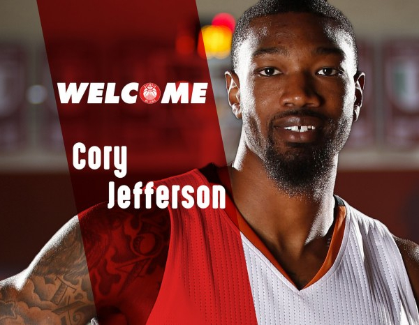 Legabasket Serie A, Milano piazza l'ultimo colpo: Cory Jefferson è un nuovo giocatore biancorosso