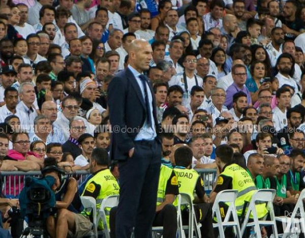 Real Madrid - Al Bernabeu non c'è margine d'errore