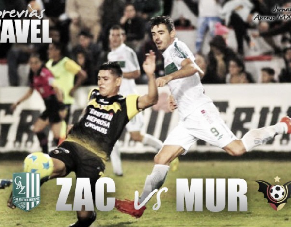 Previa Zacatepec - Murciélagos: Seguir el buen paso en la Liga