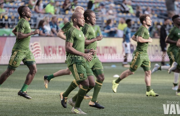Seattle Sounders vs Portland Timbers: The good, the bad, the ugly