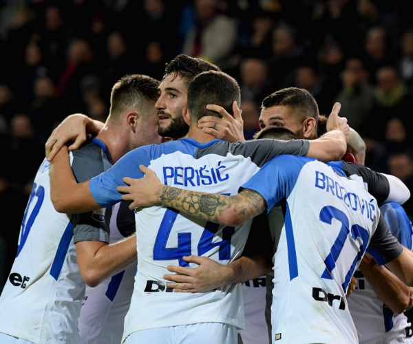 L'Inter torna a lavorare ad Appiano: i 5 nuovi acquisti subito a disposizione di Spalletti