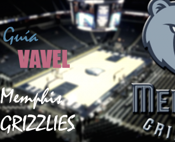 Guía NBA VAVEL 2017-18: Memphis Grizzlies, en tierra de nadie