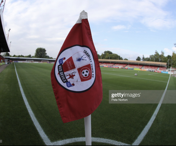Crawley Town vs Tranmere Rovers: League Two Preview, Gameweek 42, 2023