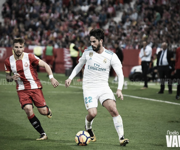 La Liga: tudo que você precisa saber sobre Real Madrid x Girona, pela 29ª rodada