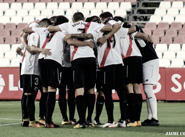 Resumen Granada 1-2 Sevilla Atlético: a la decimocuarta llegó la vencida