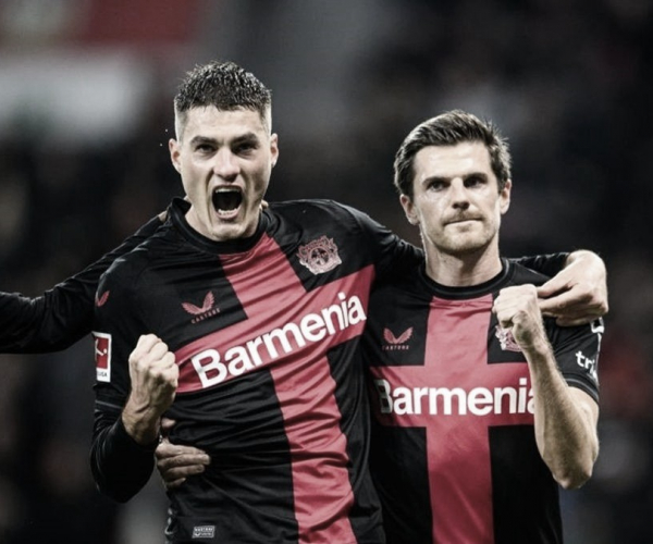Bayer Leverkusen busca estrear 2024 com vitória na retomada da Bundesliga