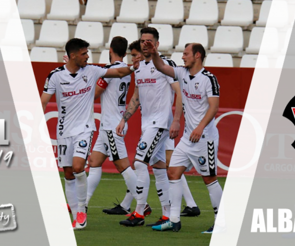 VAVEL Segunda División 2018/19: Albacete Balompié, un equipo para ilusionarse