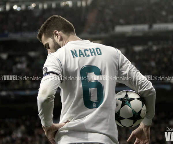 El mes de marzo que le espera al Real Madrid