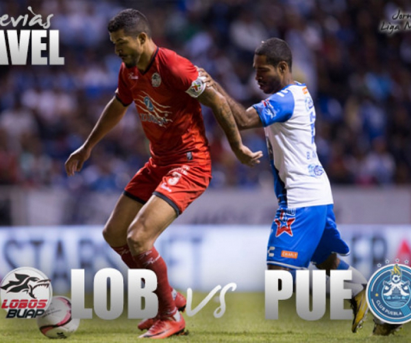 Previa Lobos BUAP - Puebla: Derbi para despedirse de Primera División