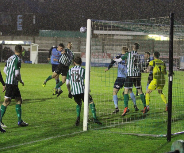Blyth Spartans vs Southport: National League North Preview, Gameweek 22, 2023 