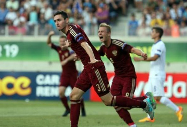 Euro U19: La Russie s'envole pour la finale