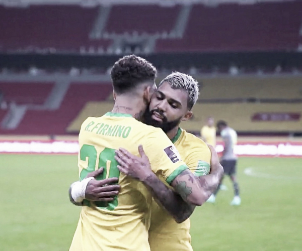 Em dia polêmico, Tite esboça alterações no time titular da seleção brasileira