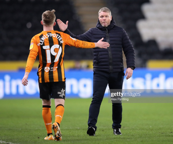 What’s gone wrong at Hull City?