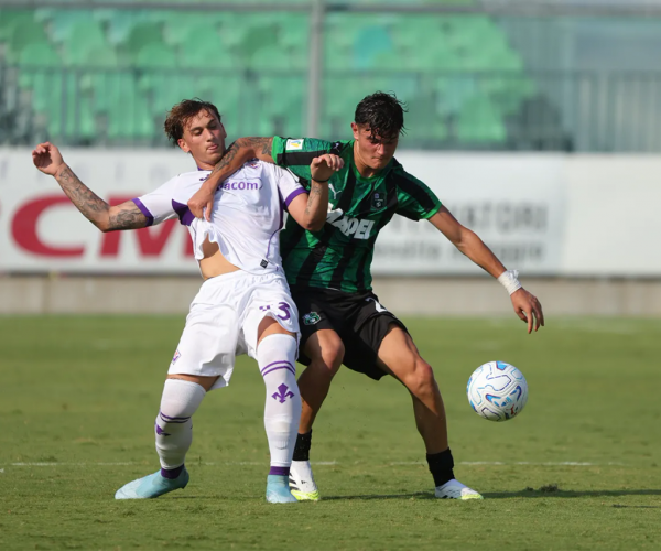 Fiorentina - Verona, alla ricerca del riscatto in Primavera 1