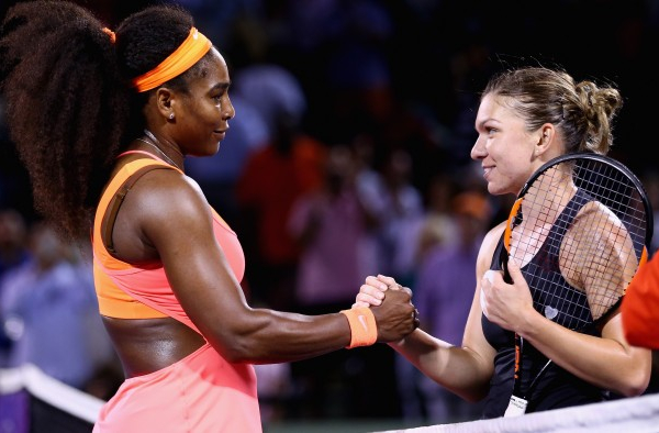 WTA - Indian Wells, il programma: Serena sfida la Halep, Radwanska - Kvitova l'altro quarto odierno