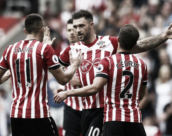 Sunday Premier League: Austin regala i tre punti al Southampton, vola anche il Palace di Pardew