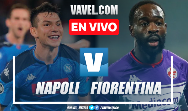 Gol y resumen del Napoli 1-0 Fiorentina en Serie A 2023