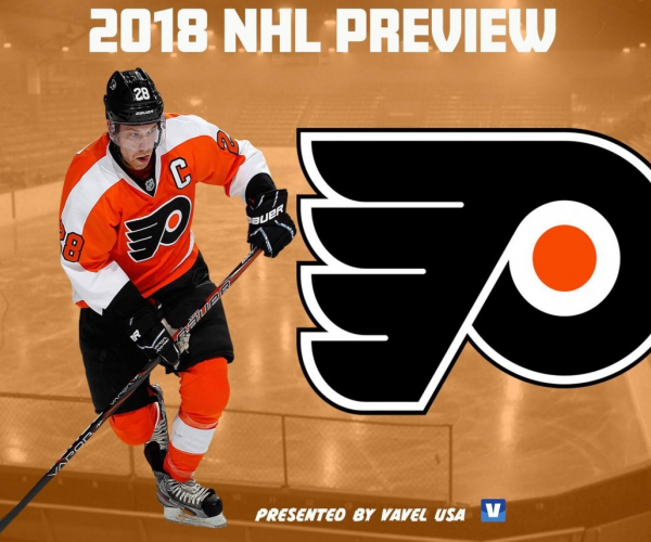 Philadelphia Flyers: NHL 2018/19 season preview